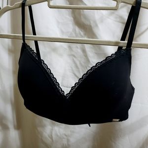 Nautica wireless bra